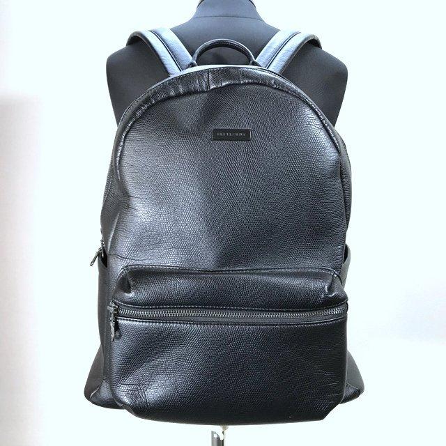 リプレゼント リュック バックパック デイパック 鞄 収納可 レザー 革 メンズ ブラック Represent 服飾小物 B6269 1 サンステップ Yahoo 店 通販 Yahoo ショッピング