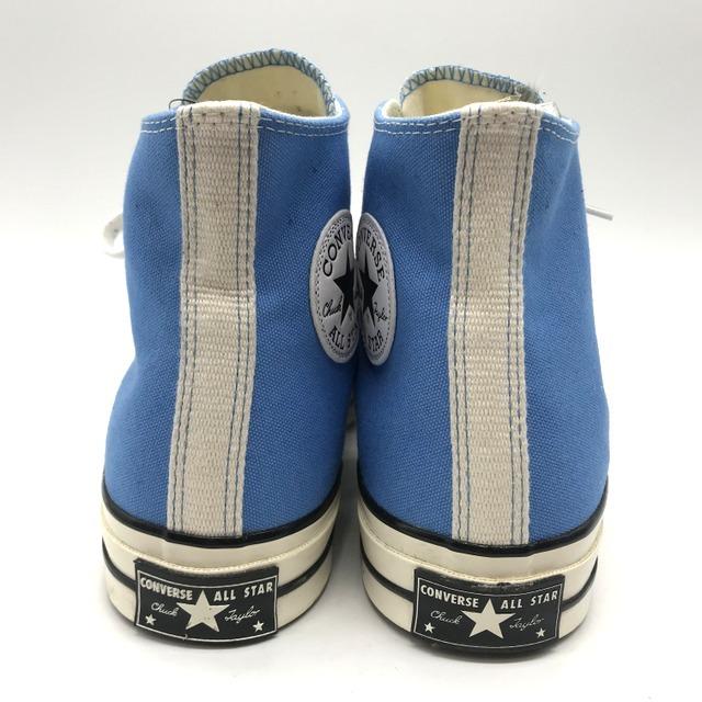 コンバース Chuck 70s Hi Twisted Tounge 166827C スニーカー シューズ コンバース Chuck 70s Hi Twisted Tounge 166827C スニーカー シューズ