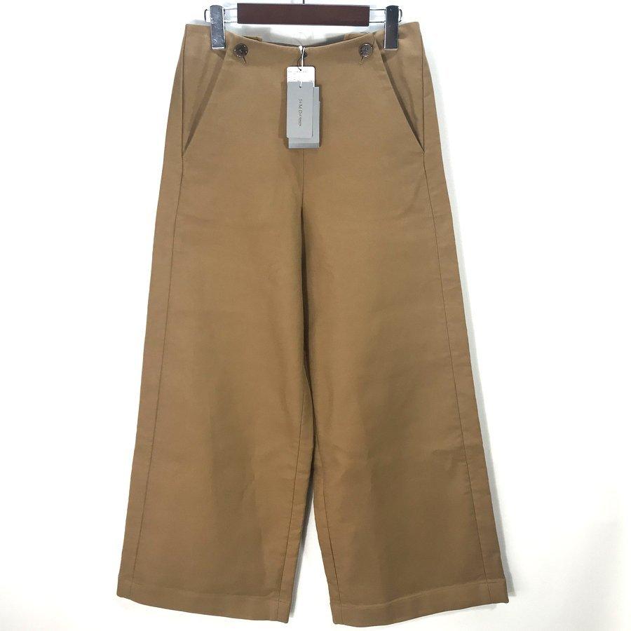 J&M DAVIDSON ワイド パンツ ジェイアンドエムデヴィッドソン | www