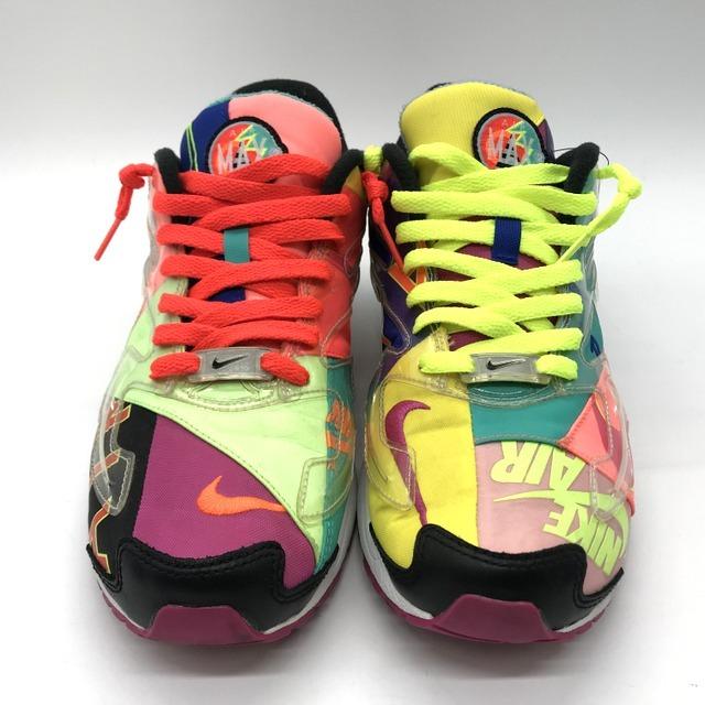 ワゴン 机 経済的 ナイキ スニーカー メンズ 派手 Imasan Jp