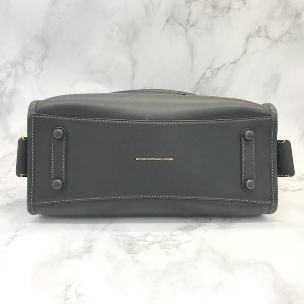 COACH RG-20315 ブラック バッグ