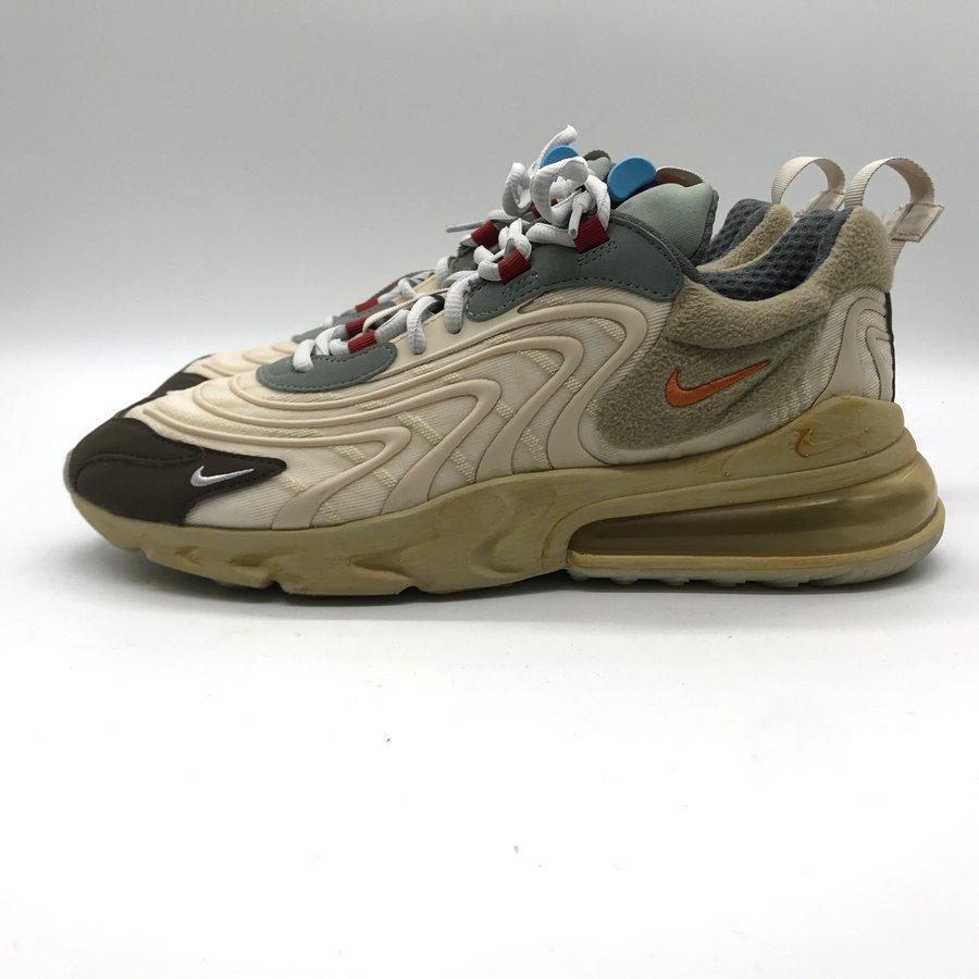 NIKE / ローカットスニーカー/28cm/マルチカラー/ct2864-200 NIKE（ナイキ） AIRMAX270 CUCTUS TRAILS CT2864-200 スニーカー