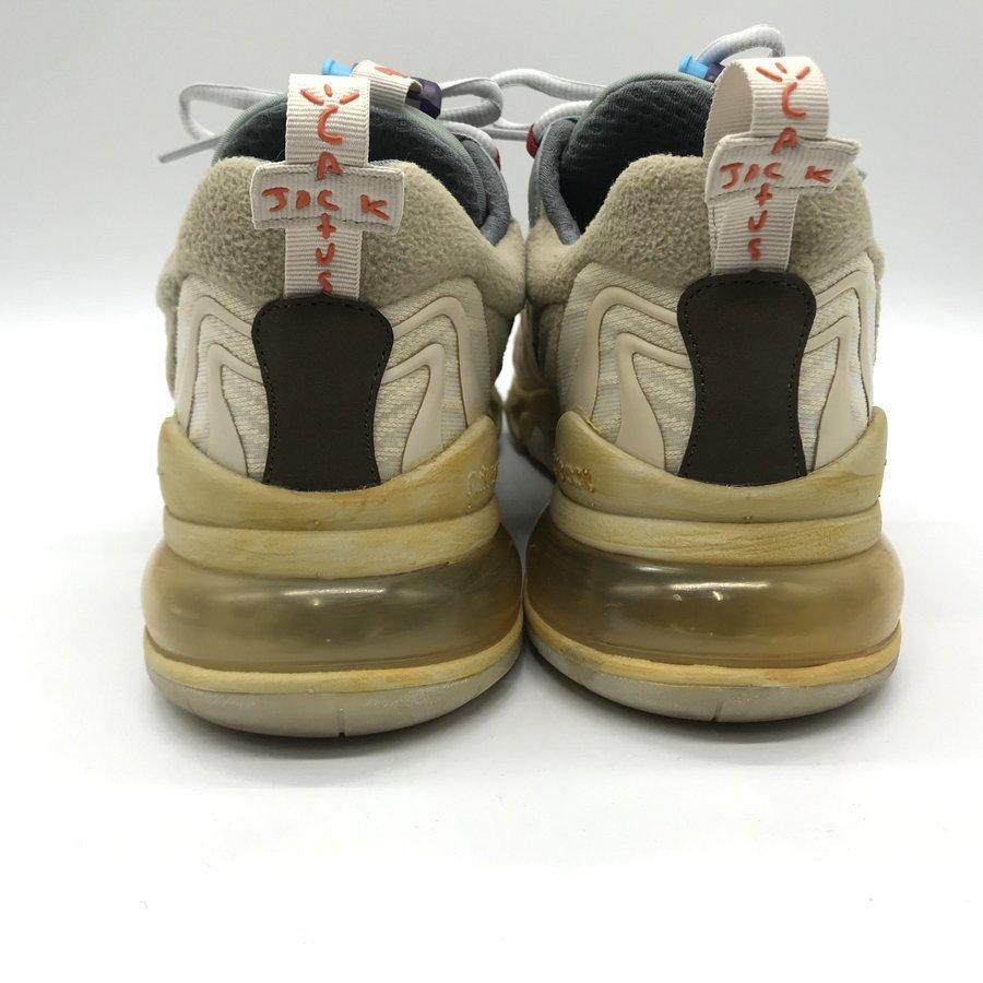 NIKE（ナイキ） AIRMAX270 CUCTUS TRAILS CT2864-200 スニーカー