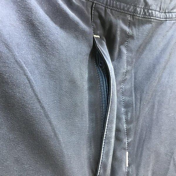 ポータークラシック SUPER NYLON STRETCH PANTS スーパーナイロン