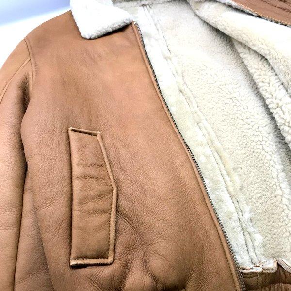 International Gallery BEAMS Ami×INTERNATIONAL GALLERY ムートン