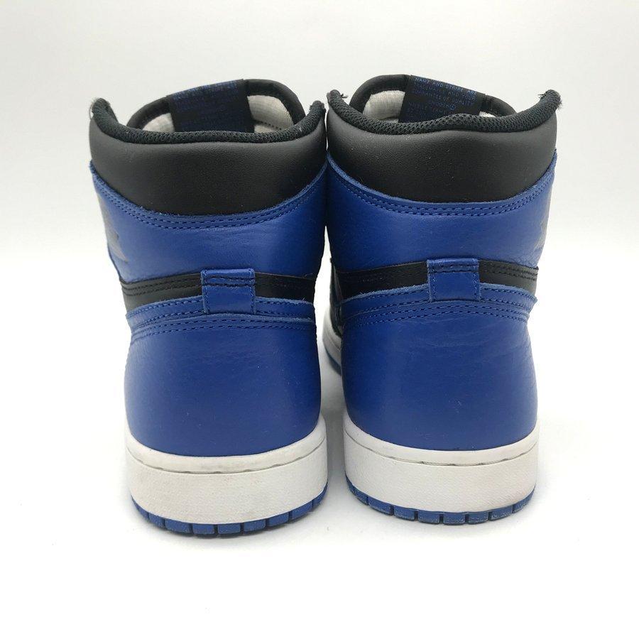 NIKE（ナイキ） AIR JORDAN 1 ROYAL 555088-007 エアジョーダン