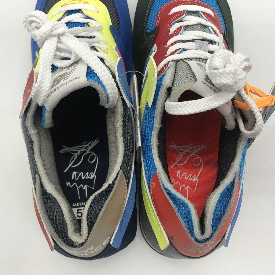 ニューバランスML574SJK New Balance ニューバランス 574 メンズ NEW BALANCE ML574SKW