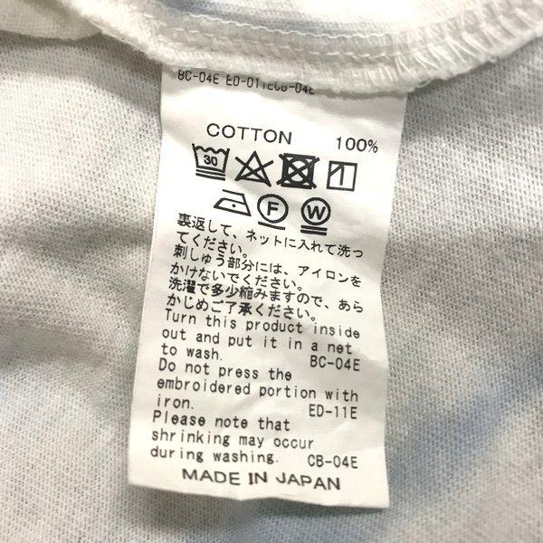 ダイリク 21AW YOUNG Tie-dye Tee カットソー ロンT Tシャツ タイダイ