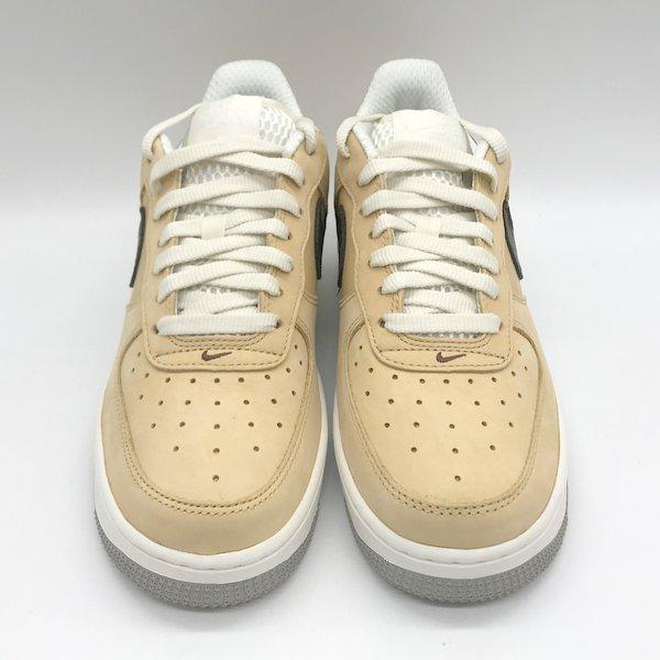 NIKE（ナイキ） AIR FORCE 1 PREMIUM DC1939-200 エア フォース 
