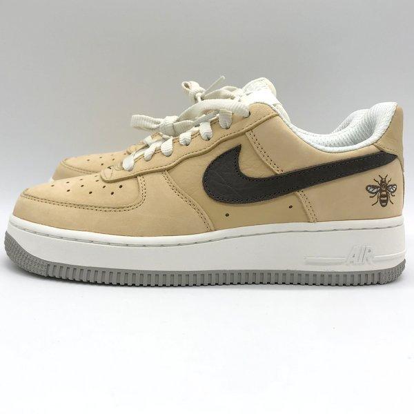 NIKE（ナイキ） AIR FORCE 1 PREMIUM DC1939-200 エア フォース