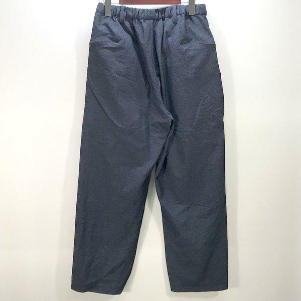 テアトラ Wallet Pants Resort DUAL DIVISOR ズボン パンツ ストレッチ テアトラ Wallet Pants Resort DUAL DIVISOR ズボン パンツ ストレッチ