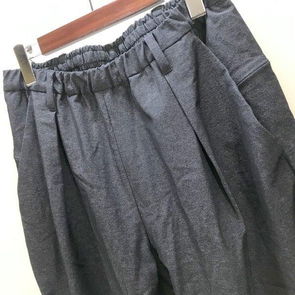 テアトラ Wallet Pants Resort DUAL DIVISOR ズボン パンツ ストレッチ テアトラ Wallet Pants Resort DUAL DIVISOR ズボン パンツ ストレッチ