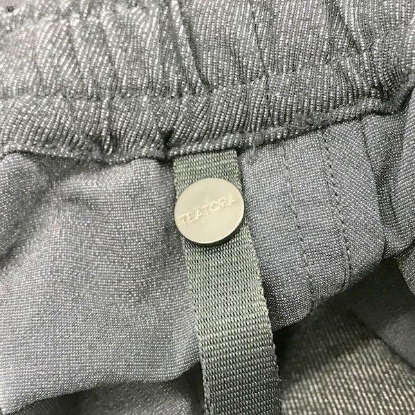 テアトラ Wallet Pants Resort DUAL DIVISOR ズボン パンツ ストレッチ テアトラ Wallet Pants Resort DUAL DIVISOR ズボン パンツ ストレッチ