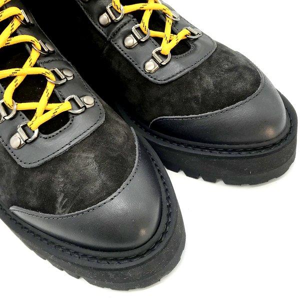 off white Off-White ハイキングブーツ ビブラムソール off white Off-White ハイキングブーツ ビブラムソール