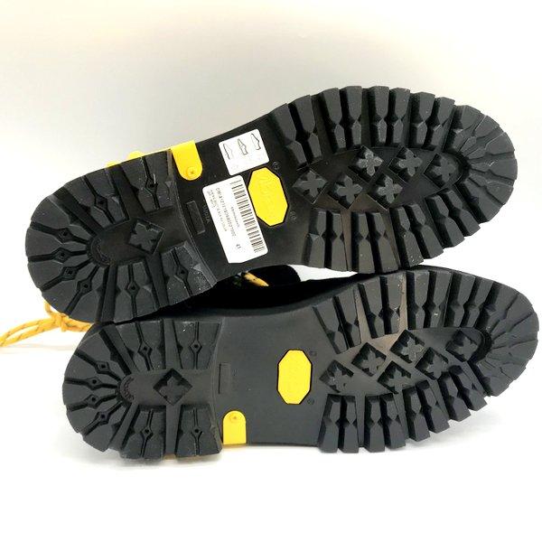 off white Off-White ハイキングブーツ ビブラムソール off white Off-White ハイキングブーツ ビブラムソール