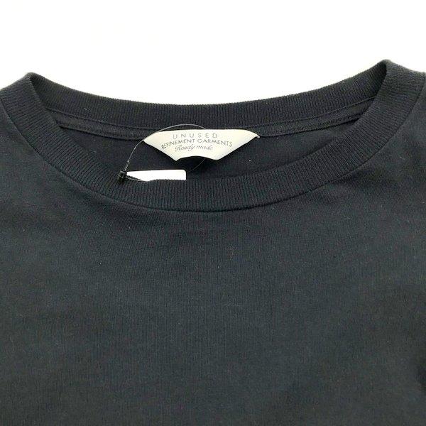 unused カットソー UNUSED（アンユーズド）中古・古着オンライン通販 | Kindal（カインドオル)