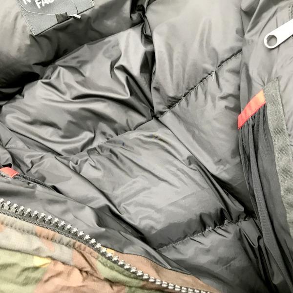 THE NORTH FACE NOVELTY BALTORO LIGHT JACKET ダウンジャケット THE NORTH FACE NOVELTY BALTORO LIGHT JACKET ダウンジャケット