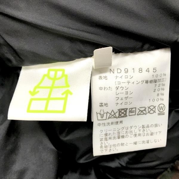 THE NORTH FACE NOVELTY BALTORO LIGHT JACKET ダウンジャケット THE NORTH FACE NOVELTY BALTORO LIGHT JACKET ダウンジャケット