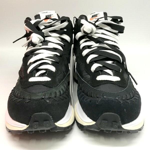 NIKE Jean Paul Gaultier SACAI LD VAPOR WAFFLE MIX DH9186-001 NIKE Jean Paul Gaultier SACAI LD VAPOR WAFFLE MIX DH9186-001
