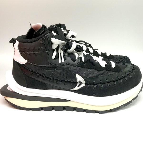 NIKE Jean Paul Gaultier SACAI LD VAPOR WAFFLE MIX DH9186-001 NIKE Jean Paul Gaultier SACAI LD VAPOR WAFFLE MIX DH9186-001