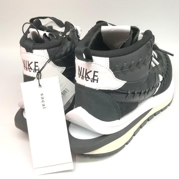 NIKE Jean Paul Gaultier SACAI LD VAPOR WAFFLE MIX DH9186-001 NIKE Jean Paul Gaultier SACAI LD VAPOR WAFFLE MIX DH9186-001