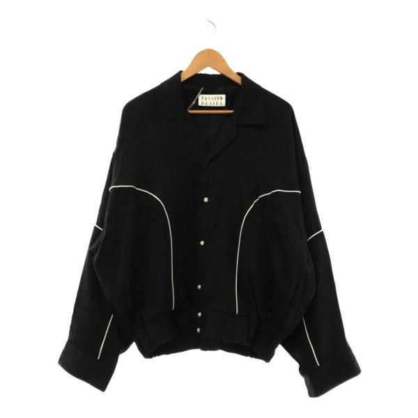 再追加販売 el conductor コンダクター ウエスタンジャケット - ブルゾン