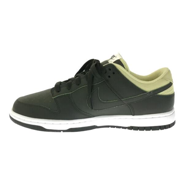 NIKE DUNK LOW Avocado DM7606-300 ダンク アボカド スニーカー 