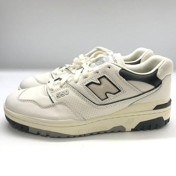 New Balance（ニューバランス） new balance BB550LWT スニーカー