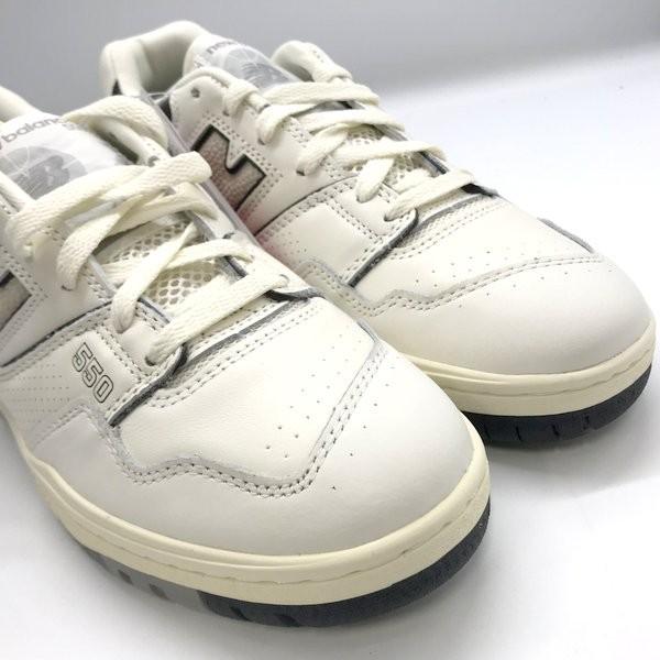 New Balance（ニューバランス） new balance BB550LWT スニーカー