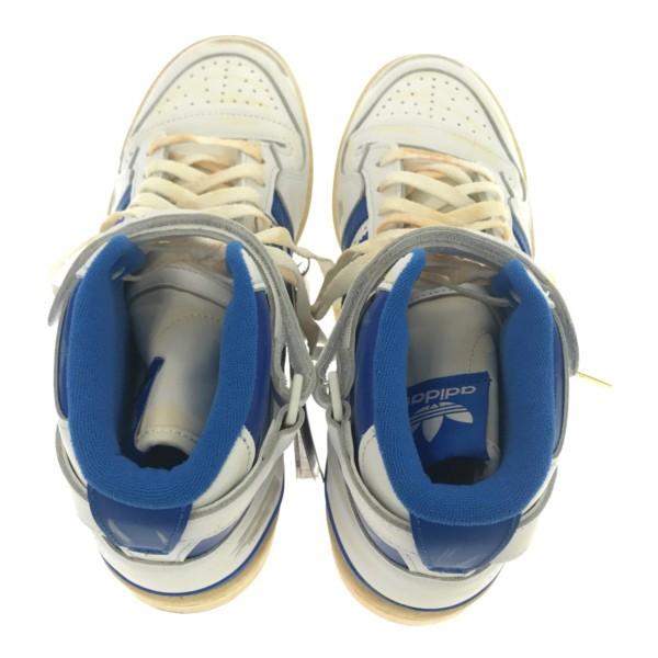 adidas FORUM 84 HI AEC GZ6467 フォーラム スニーカー ストリート 