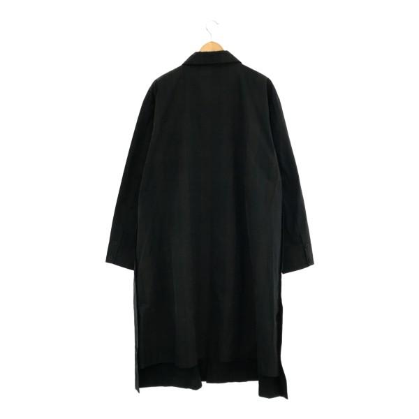 toogood THE MESSENGER COAT メッセンジャーコート ステンカラー