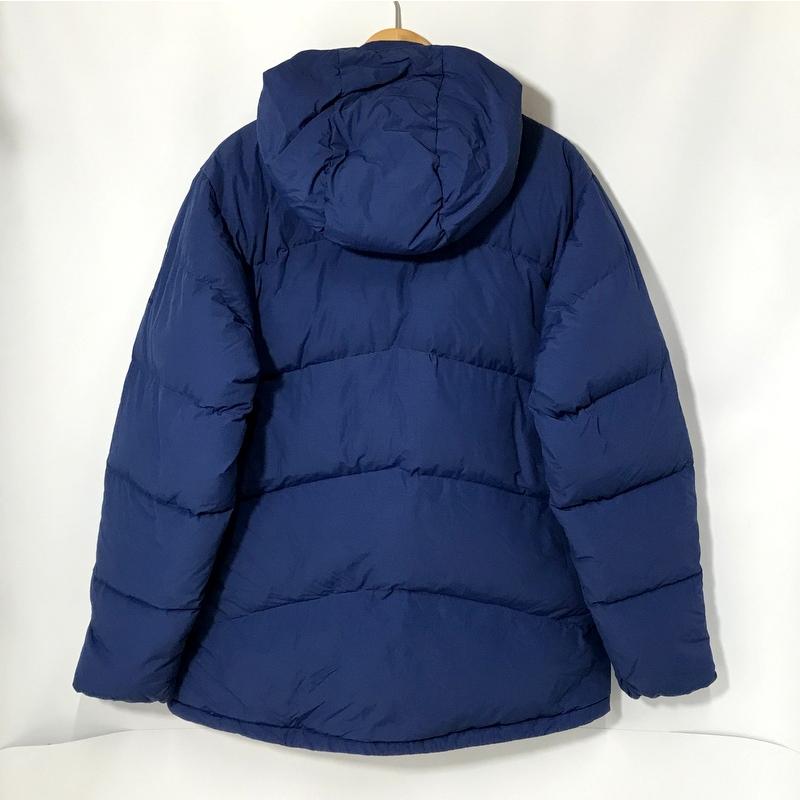 WOOLRICH WINTER PATROL DOWN PARKA 美品 ダウンパーカ ダウン 