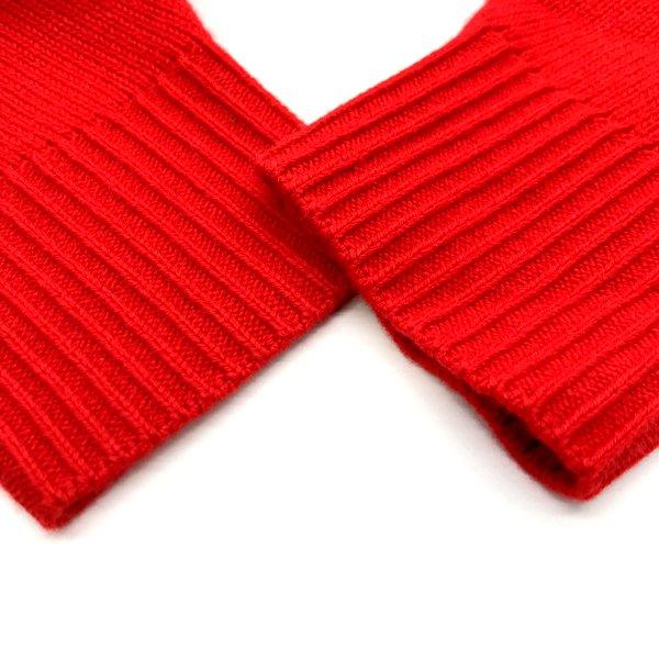 COACH（コーチ） COACH×CHAMPION ロゴ ニット フットボール セーター