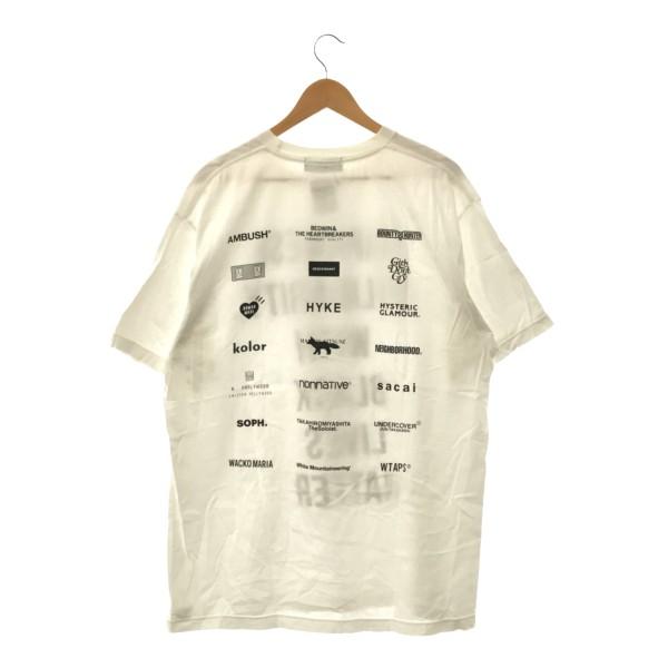 HUMAN MADE ヒューマンメイド 20ss JAPANESE SOLIDARITY WITH BLACK 
