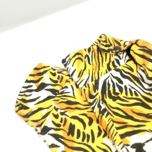 NEIGHBORHOOD ネイバーフッド Tiger Print Shirt Jacket シャツ NEIGHBORHOOD ネイバーフッド Tiger Print Shirt Jacket シャツ