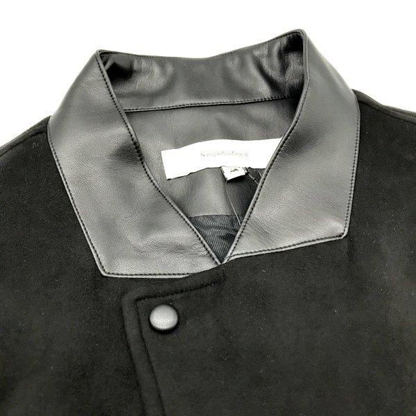 超安い FAKE Sasquatchfabrix | (20AW-JKM-003) JACKET COACH 超安い FAKE Sasquatchfabrix | (20AW-JKM-003) JACKET COACH