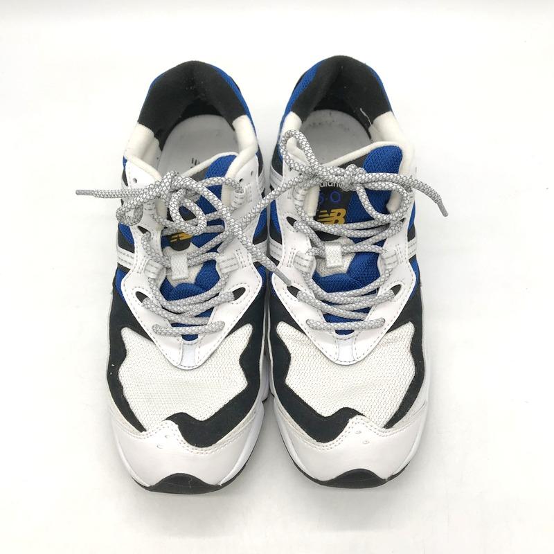 New Balance ML850YSC スニーカー ローカット シューズ