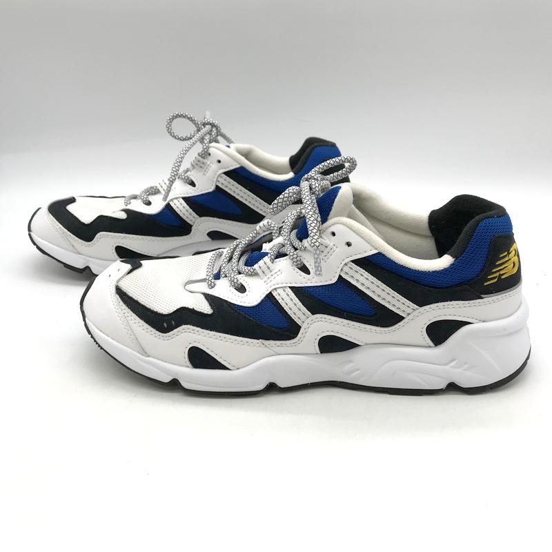New Balance ML850YSC スニーカー ローカット シューズ