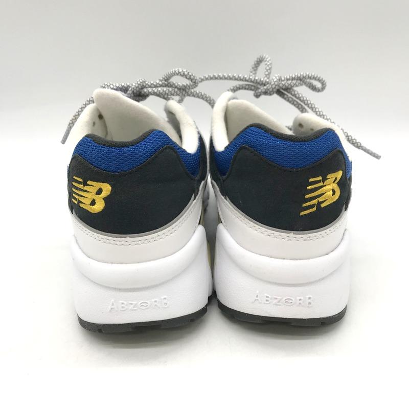 New Balance ML850YSC スニーカー ローカット シューズ