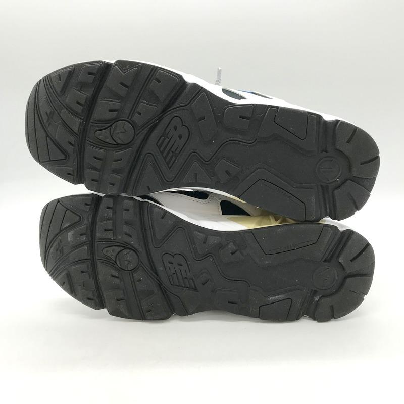 New Balance ML850YSC スニーカー ローカット シューズ