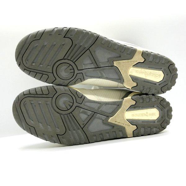 New Balance（ニューバランス） Aime Leon Dore BB550ALE スニーカー