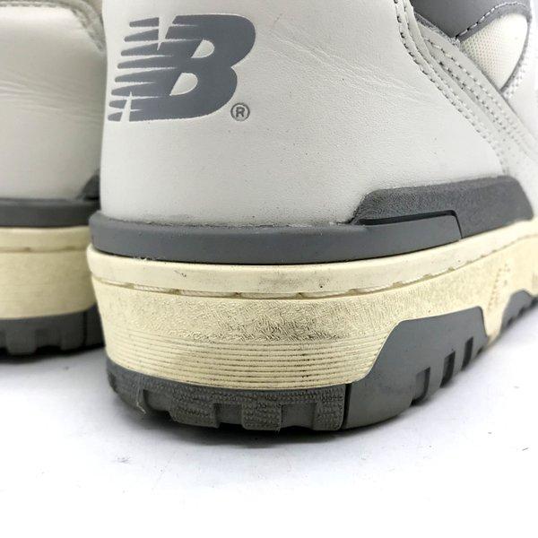 New Balance（ニューバランス） Aime Leon Dore BB550ALE スニーカー