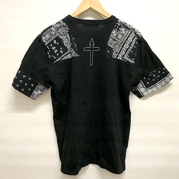 roar guns roarguns BANDANA A.CTN 22SS T-Shirts 22SGT-05 バンダナ 