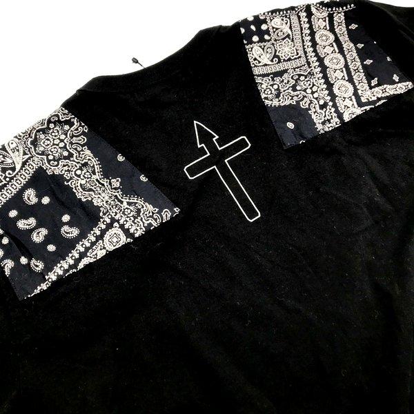 roar guns roarguns BANDANA A.CTN 22SS T-Shirts 22SGT-05 バンダナ 