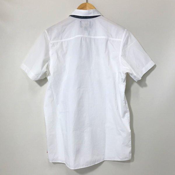 トップス WTAPS BD SS COPO. SUCKER COOLMAX WTAPS（ダブルタップス） WTAPS BD SS COPO SUCKER COOLMAX 半袖シャツ