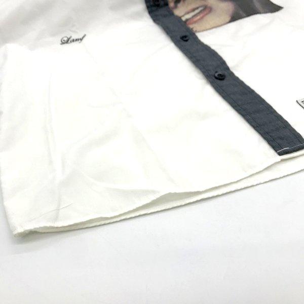 WTAPS（ダブルタップス） WTAPS BD SS COPO SUCKER COOLMAX 半袖シャツ