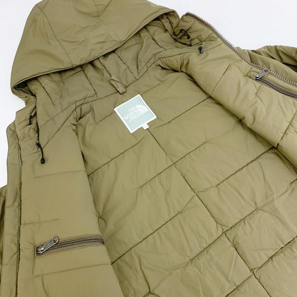 美品 THE NORTH FACE トランゴモンクパーカ Trango Monk Parka 美品 THE NORTH FACE トランゴモンクパーカ Trango Monk Parka