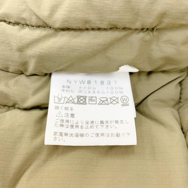 美品 THE NORTH FACE トランゴモンクパーカ Trango Monk Parka 美品 THE NORTH FACE トランゴモンクパーカ Trango Monk Parka