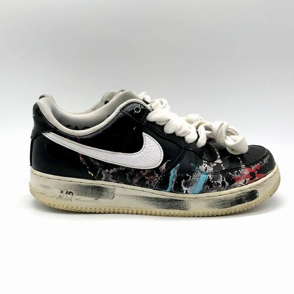 air force peaceminusone