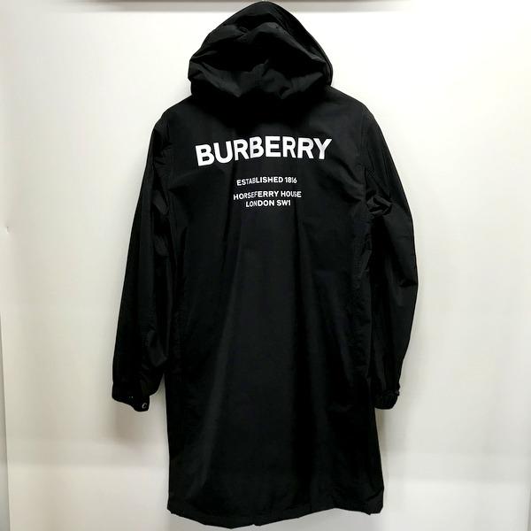 BURBERRY LONDON ENGLAND HORSEFERRY カーコート